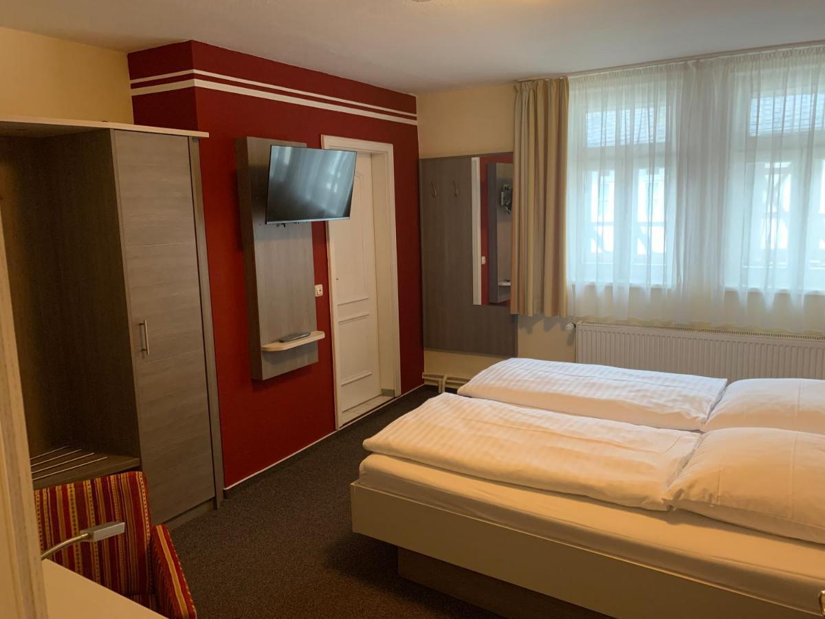 Goldene Krone 3*