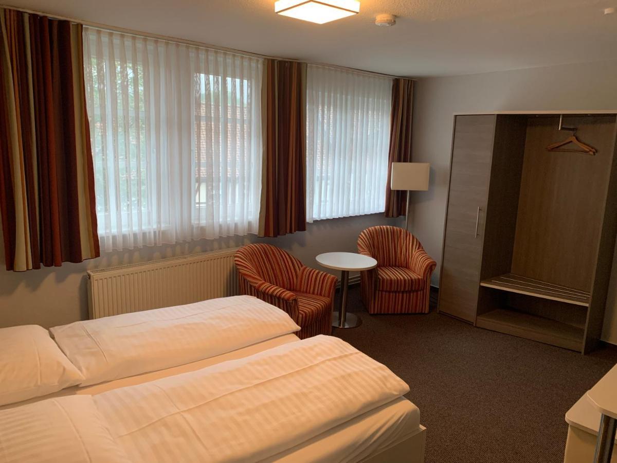 Goldene Krone Hotel 3*