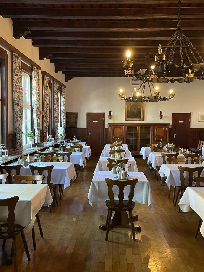 Hotel Goldene Krone Goslar