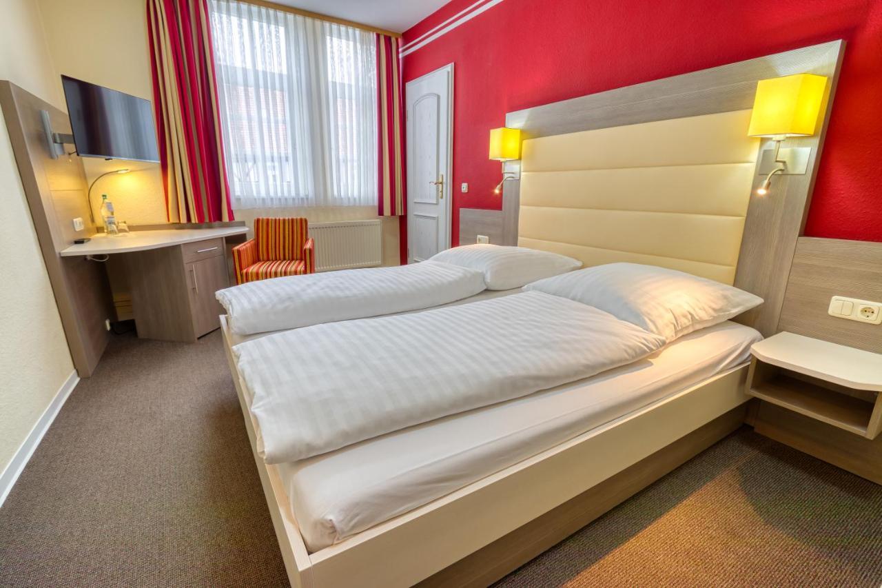 Goldene Krone Hotel 3*
