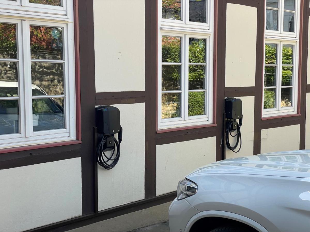 Hotel Goldene Krone Goslar